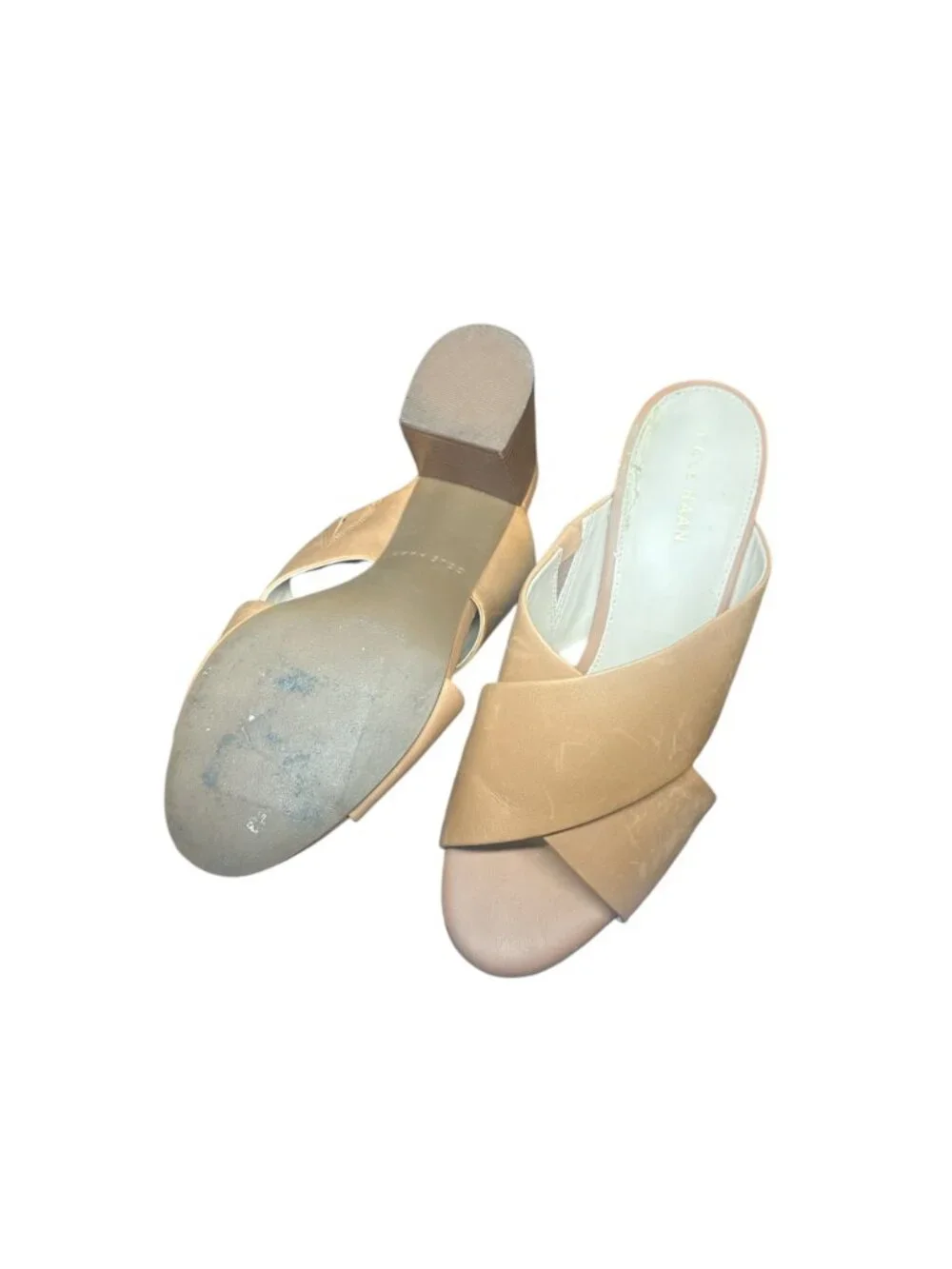Cole Haan Wedge Heel Size 7